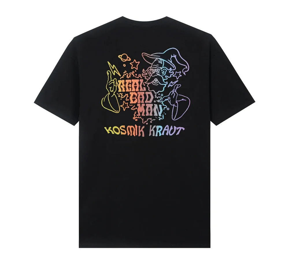 KOSMIK KRAUT SS TEE