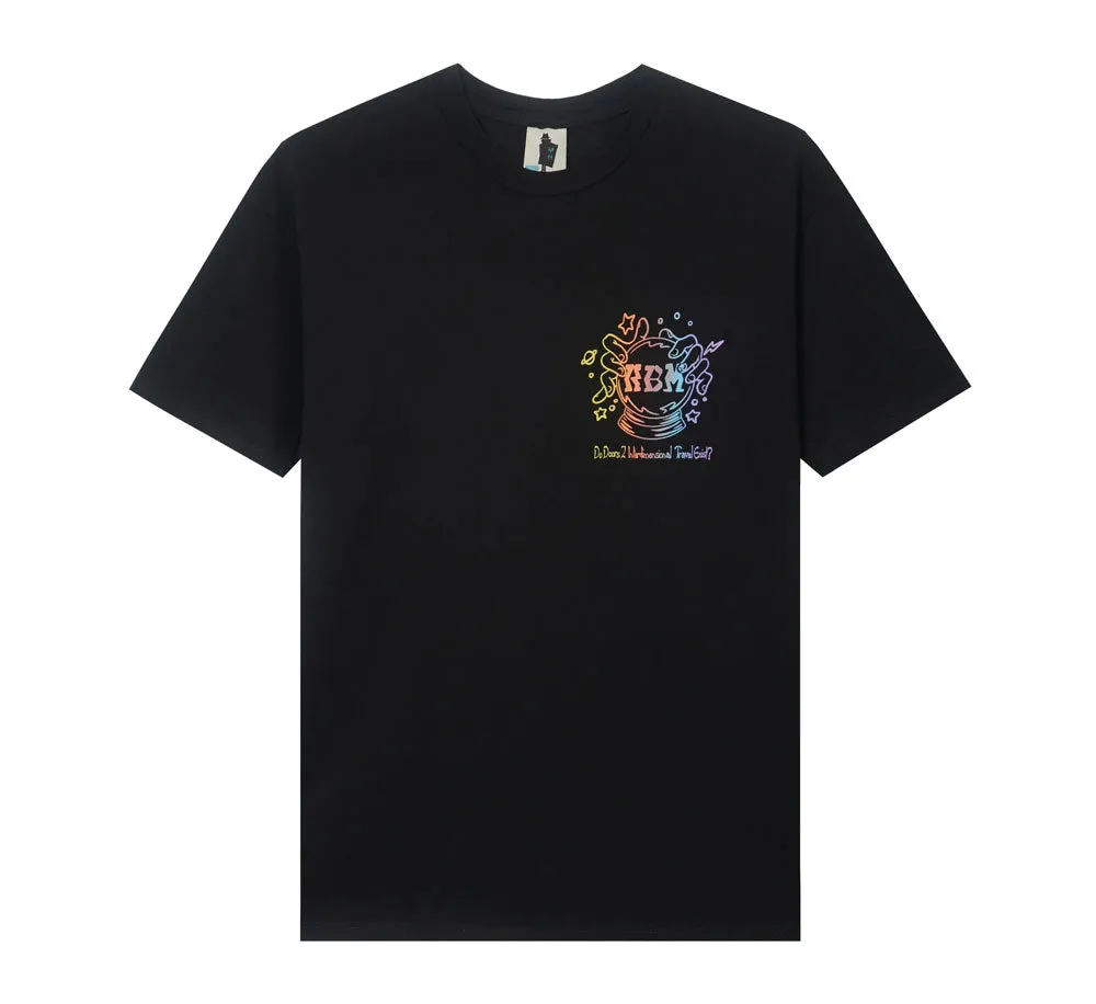 KOSMIK KRAUT SS TEE