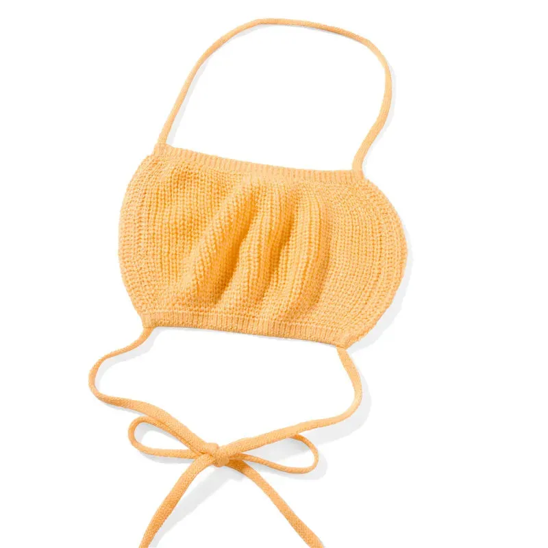 Lianna Knit Set