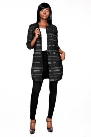 LIGHT COAT