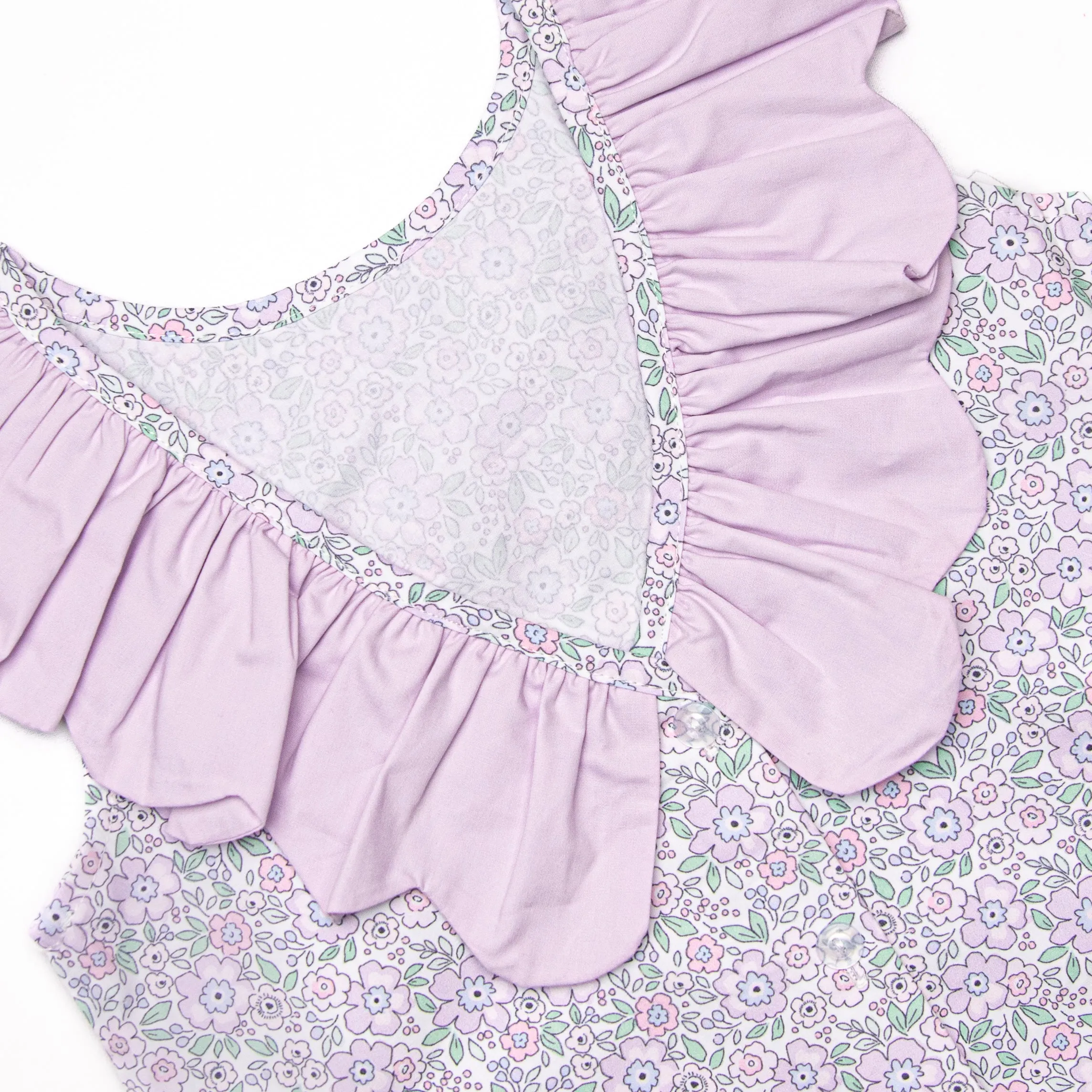 Lilac Love Dress, Purple