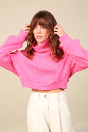 LINE and Dot Aston Sweater