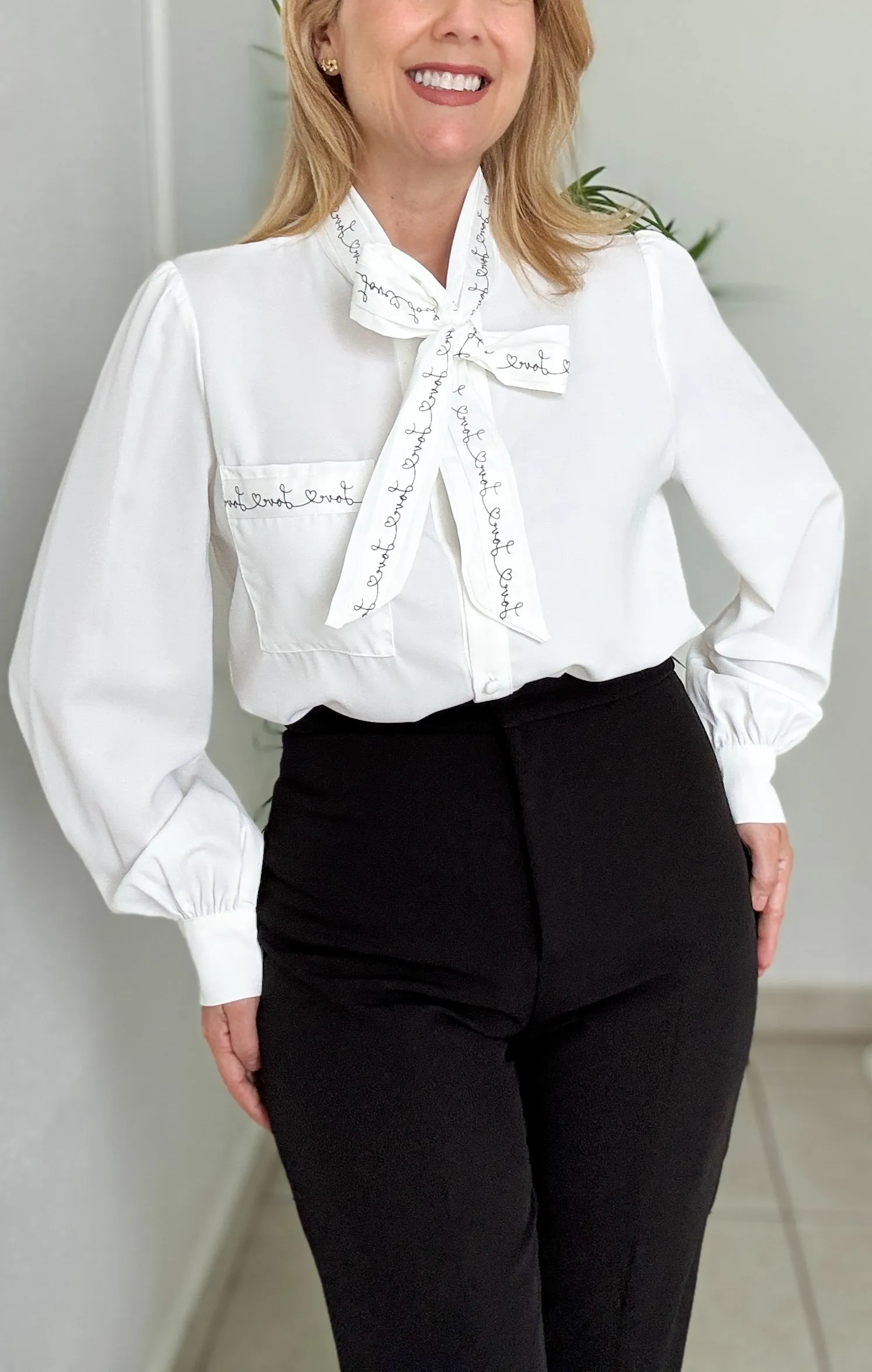 Love Top