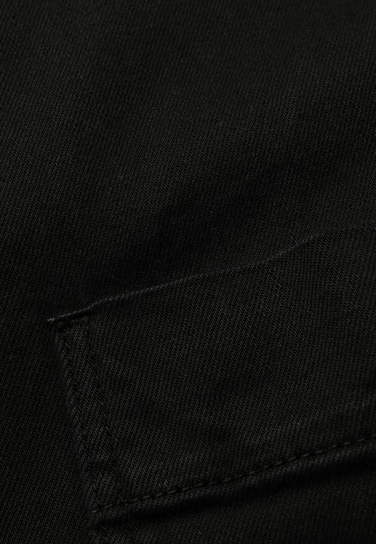 Low-Rise Wide-Leg Pants