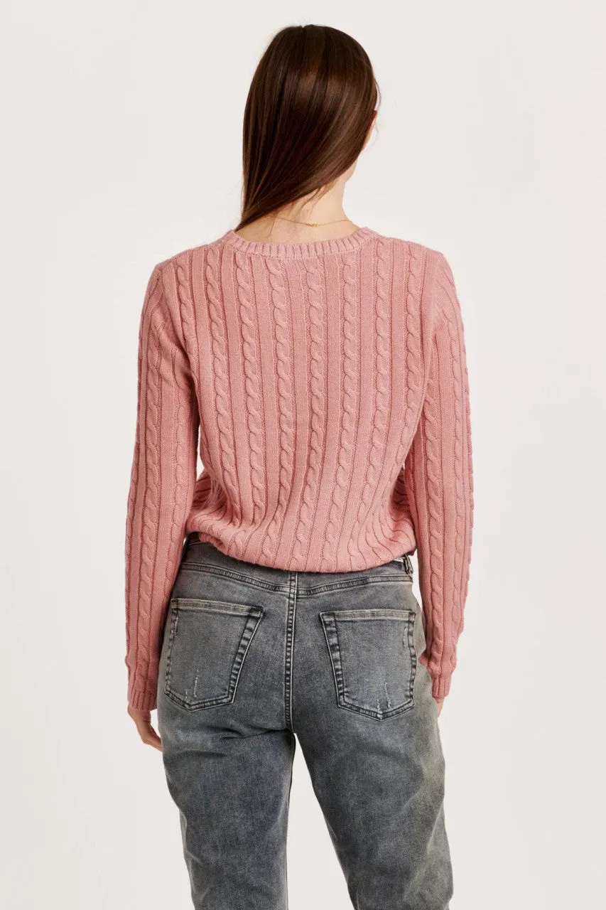 LUPE SWEATER