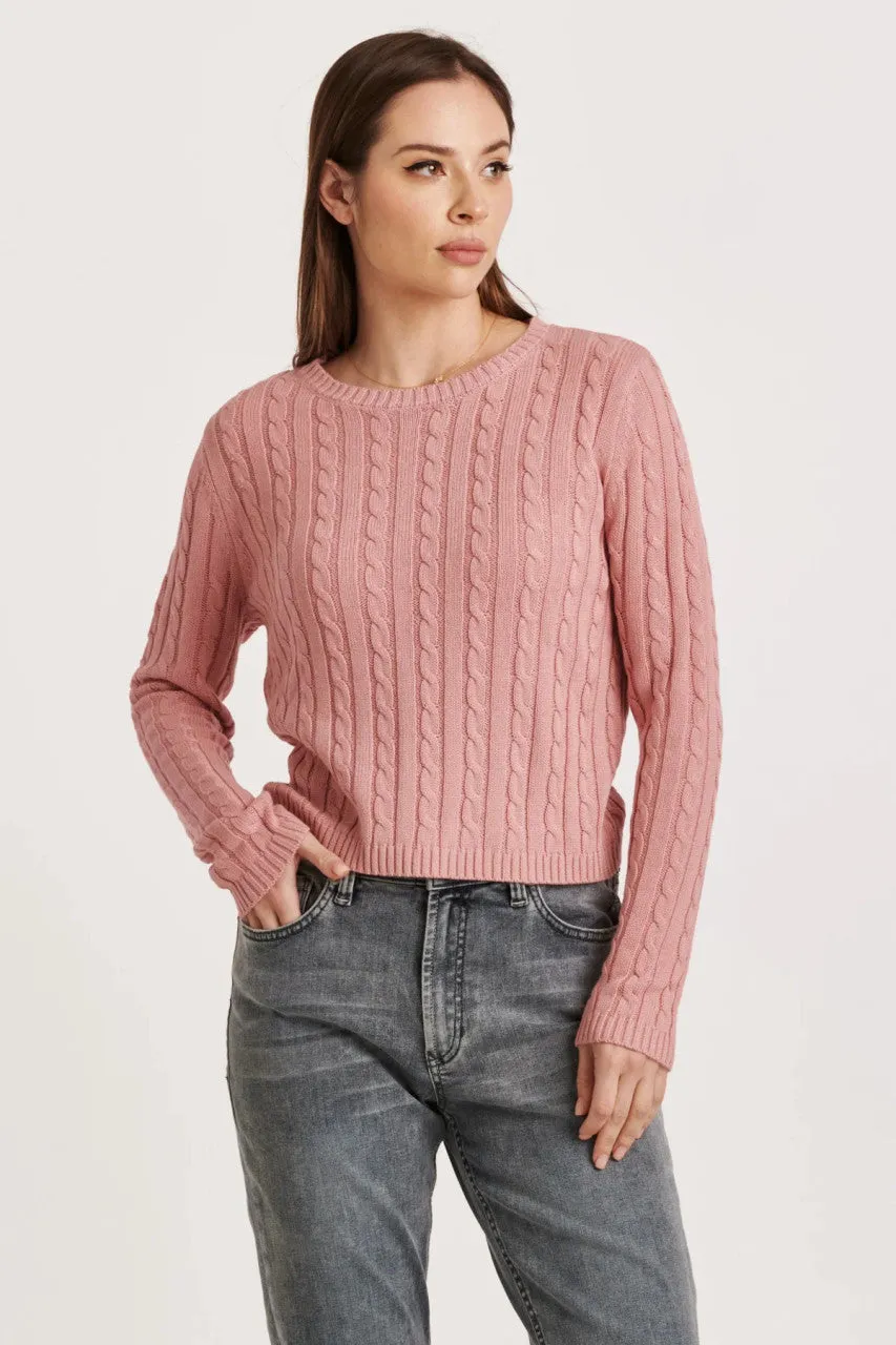LUPE SWEATER