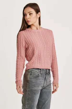 LUPE SWEATER