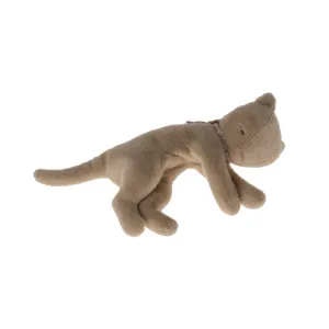 Maileg Kitten, Plush - Cream peach