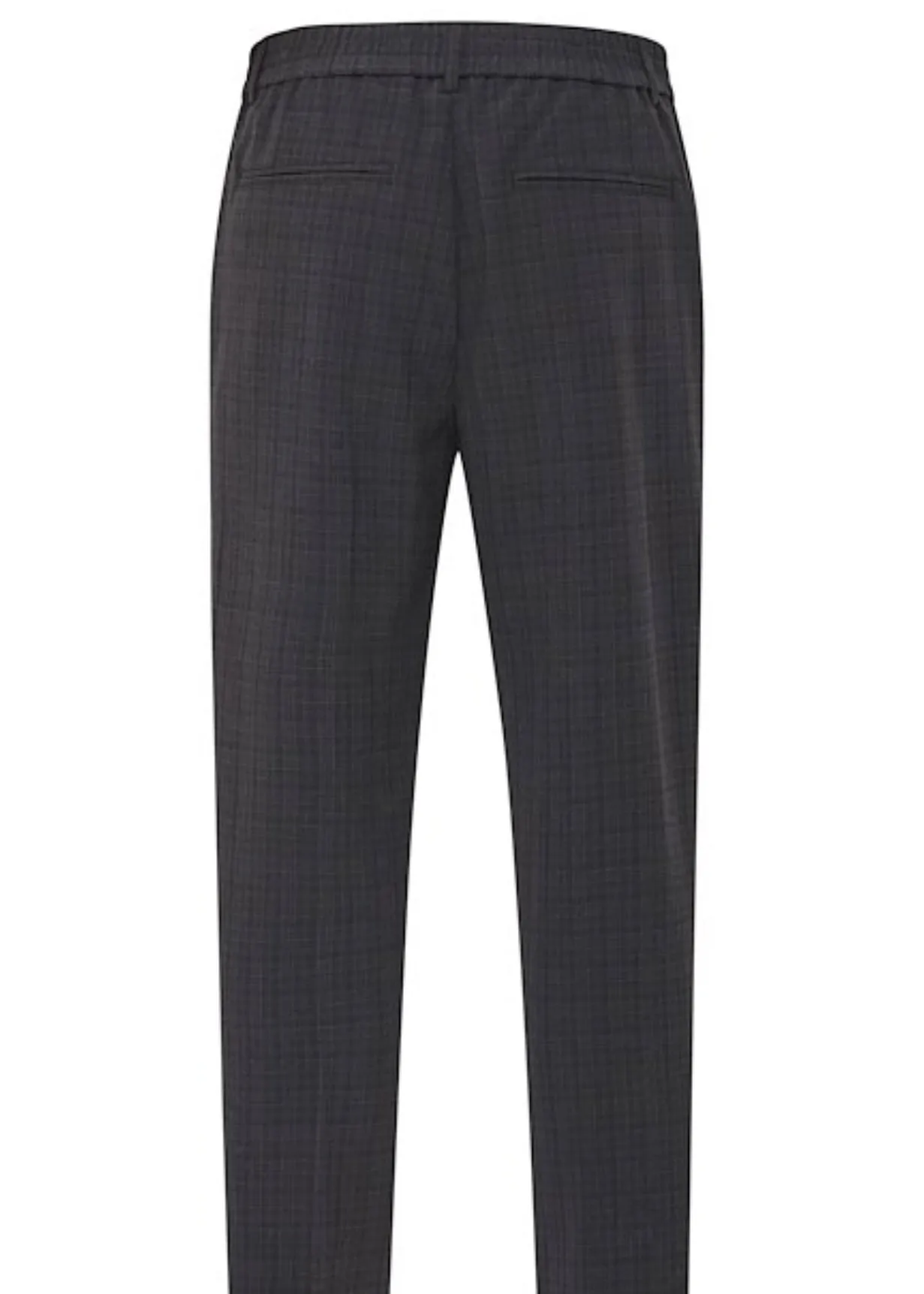 Marc Checkered Pant