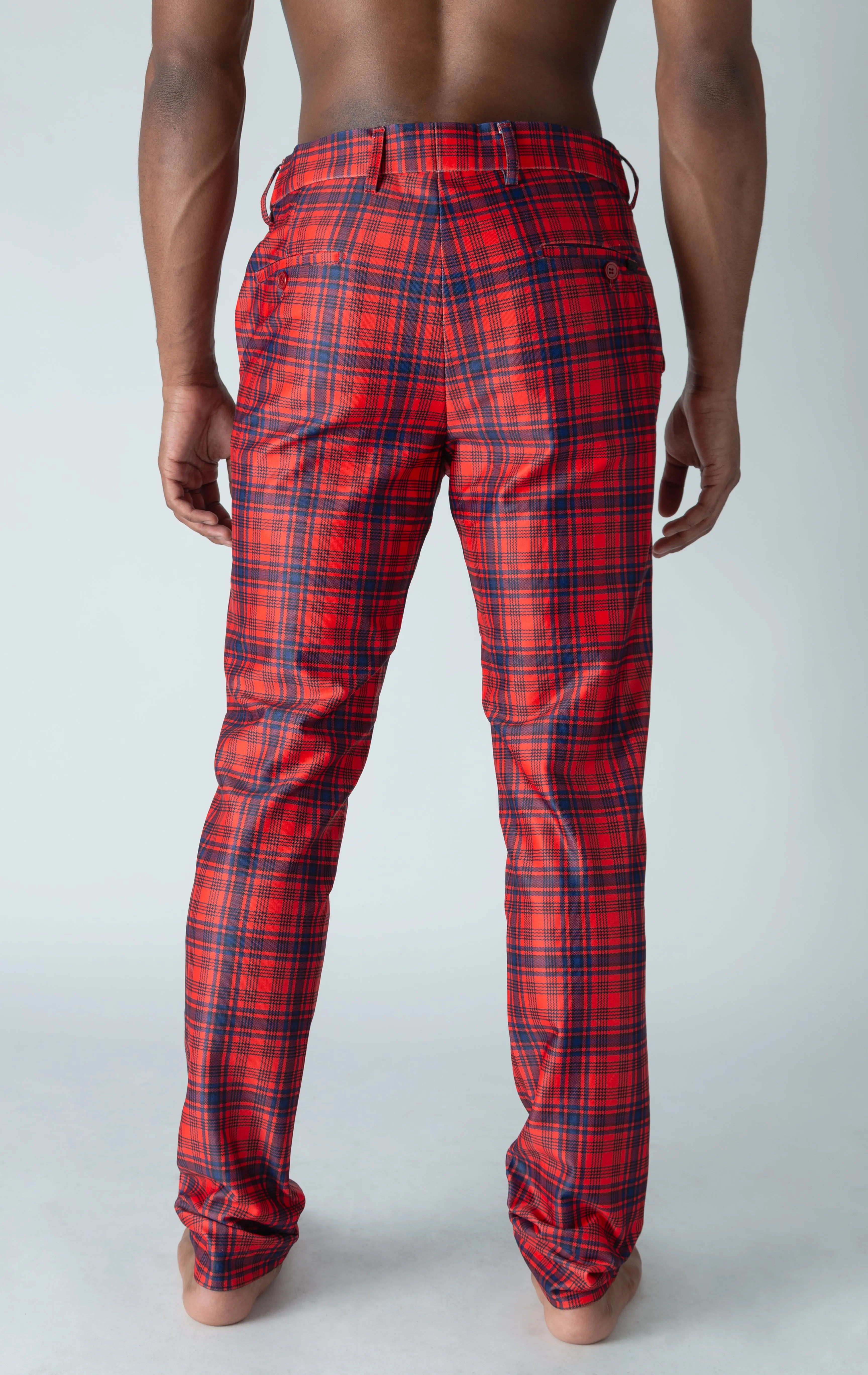 Mattia Pants