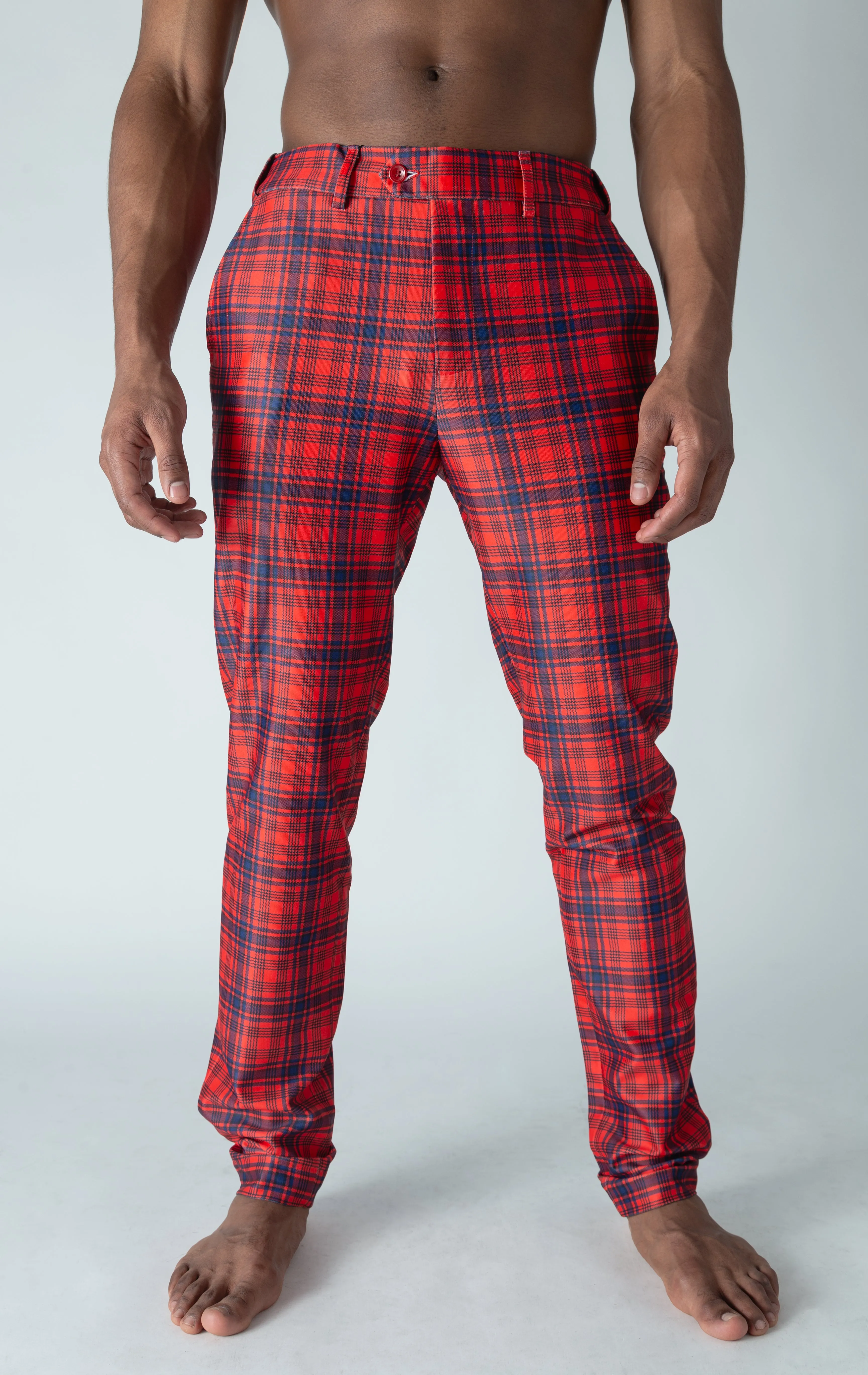 Mattia Pants