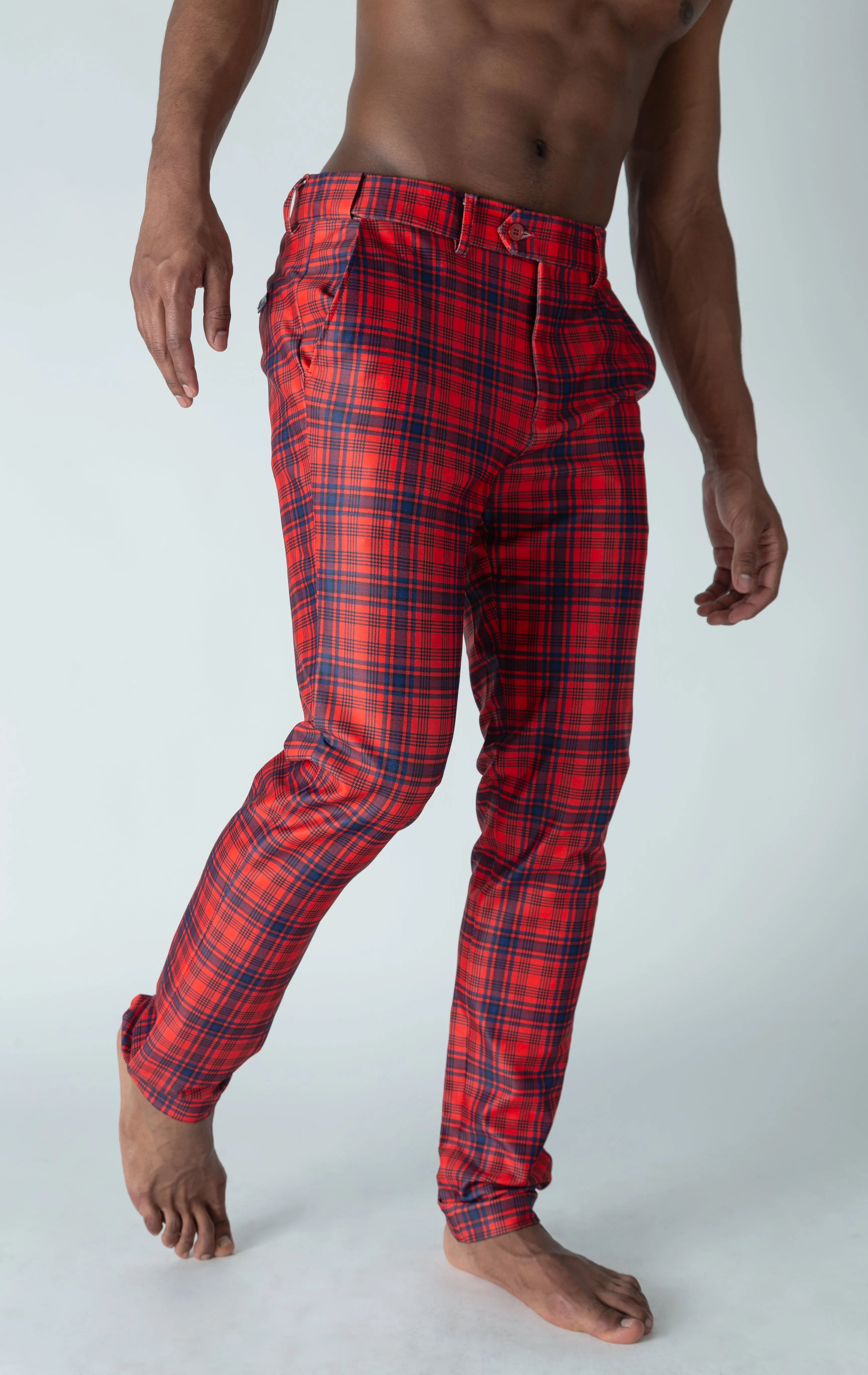 Mattia Pants
