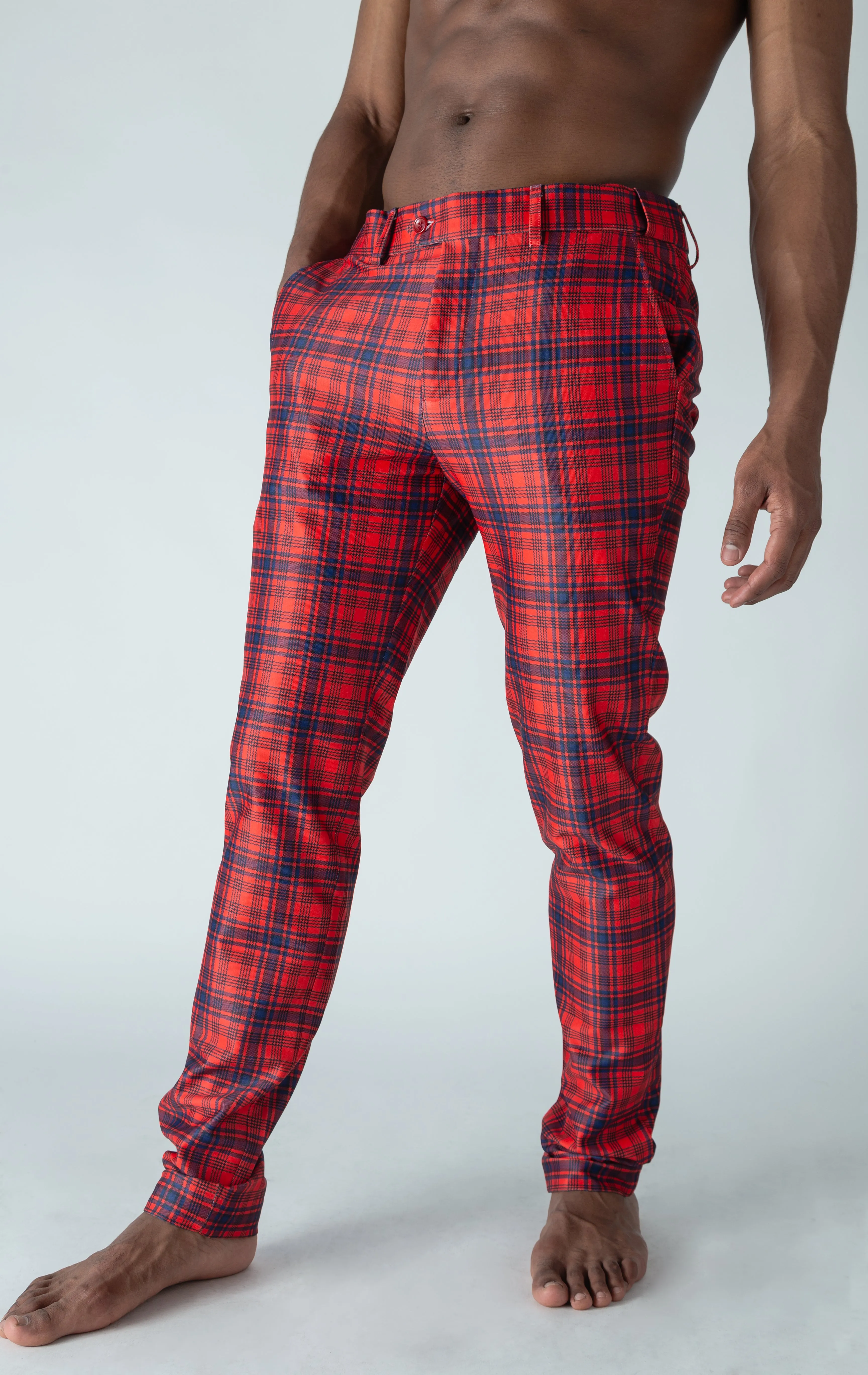 Mattia Pants