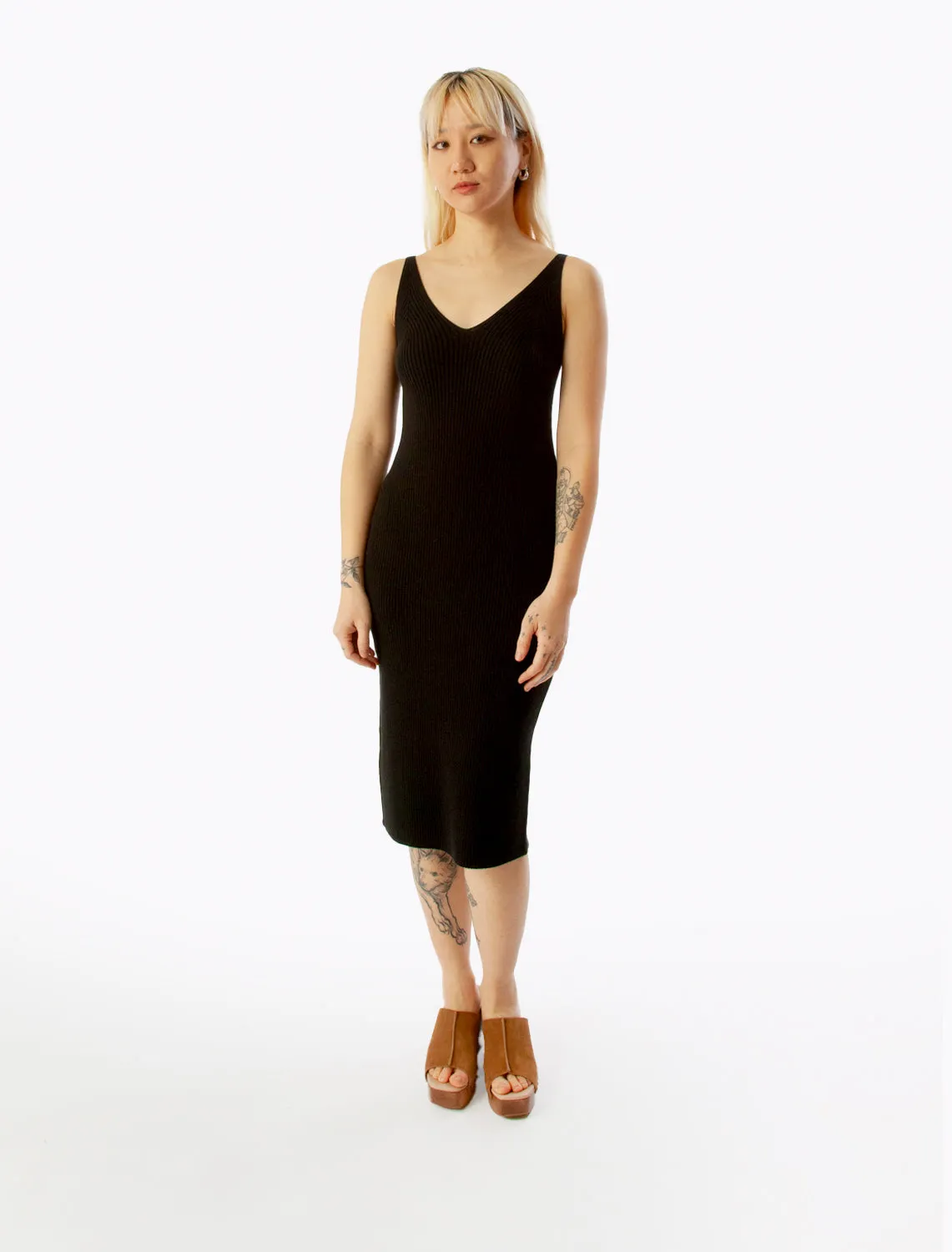 MEDUSA DRESS