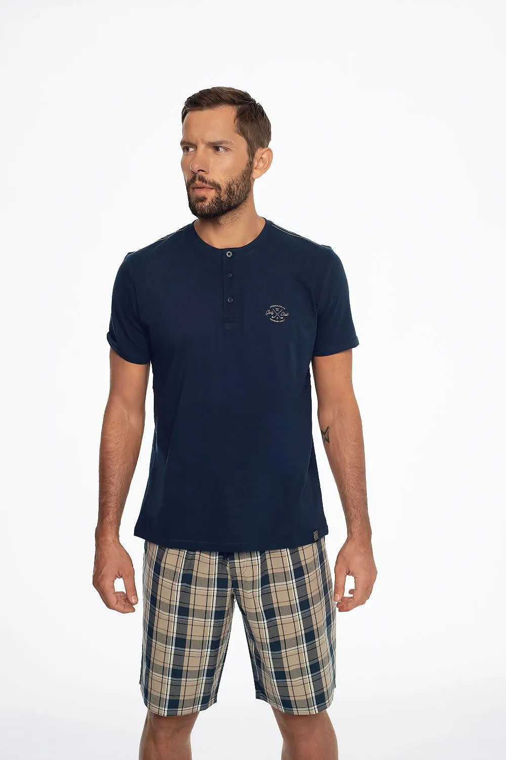 Men's pajamas Henderson