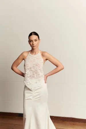 MERULANA LACE BLOUSE