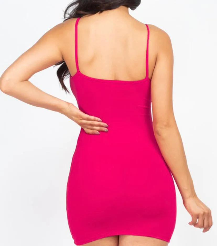 Miami dress