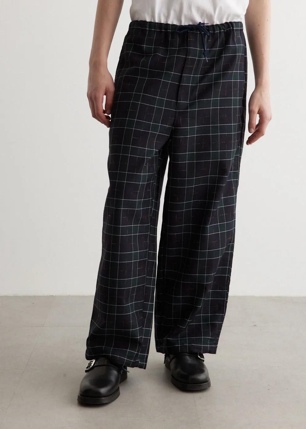 MIL Easy Pants
