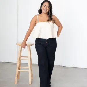 Mimi Crop Top