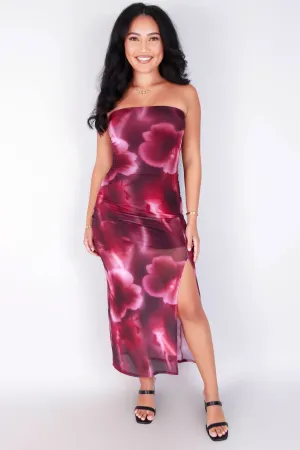 MISSED OUT DRESS