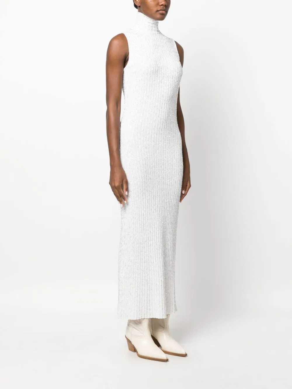 Missoni Dresses Silver