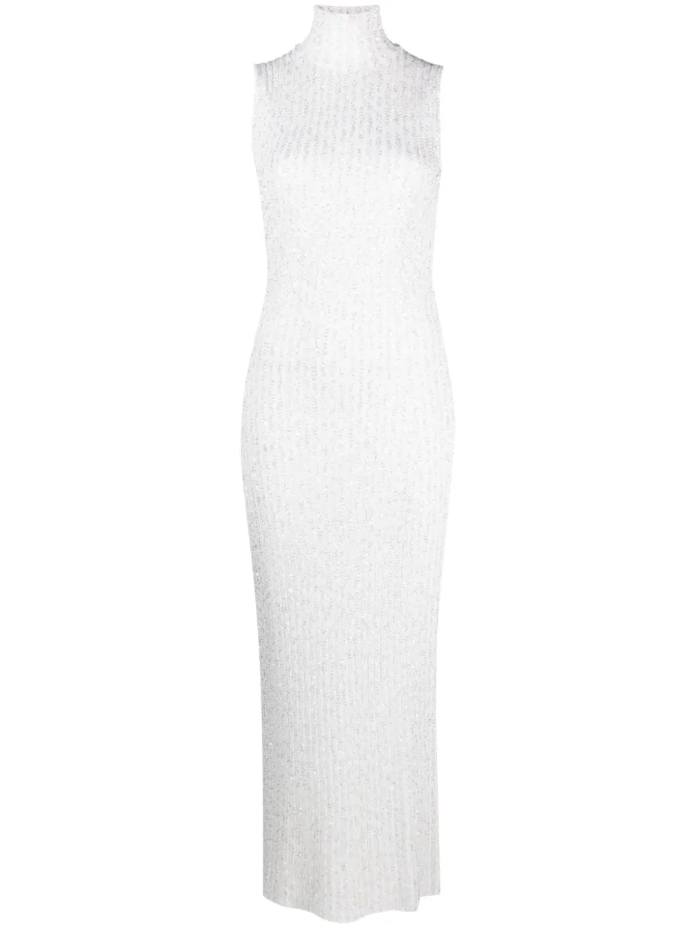 Missoni Dresses Silver