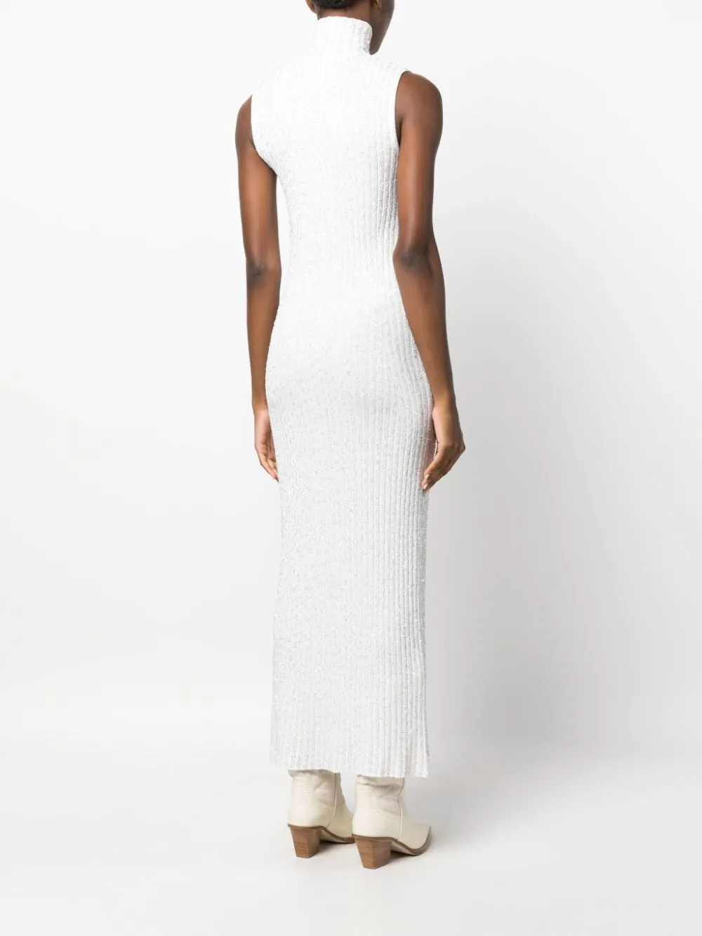 Missoni Dresses Silver