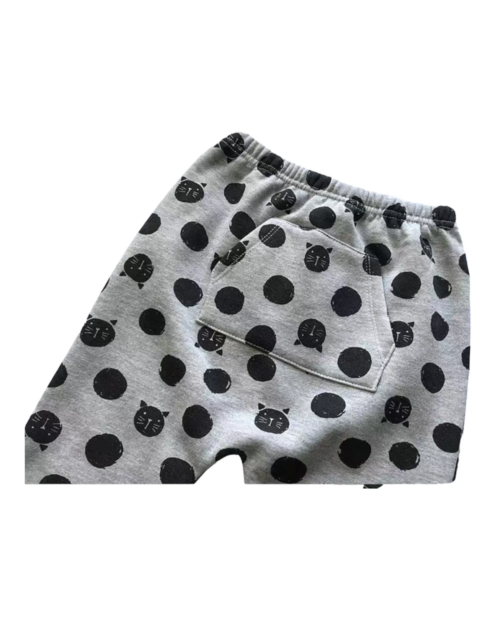 Mix & March Polka dot Pants