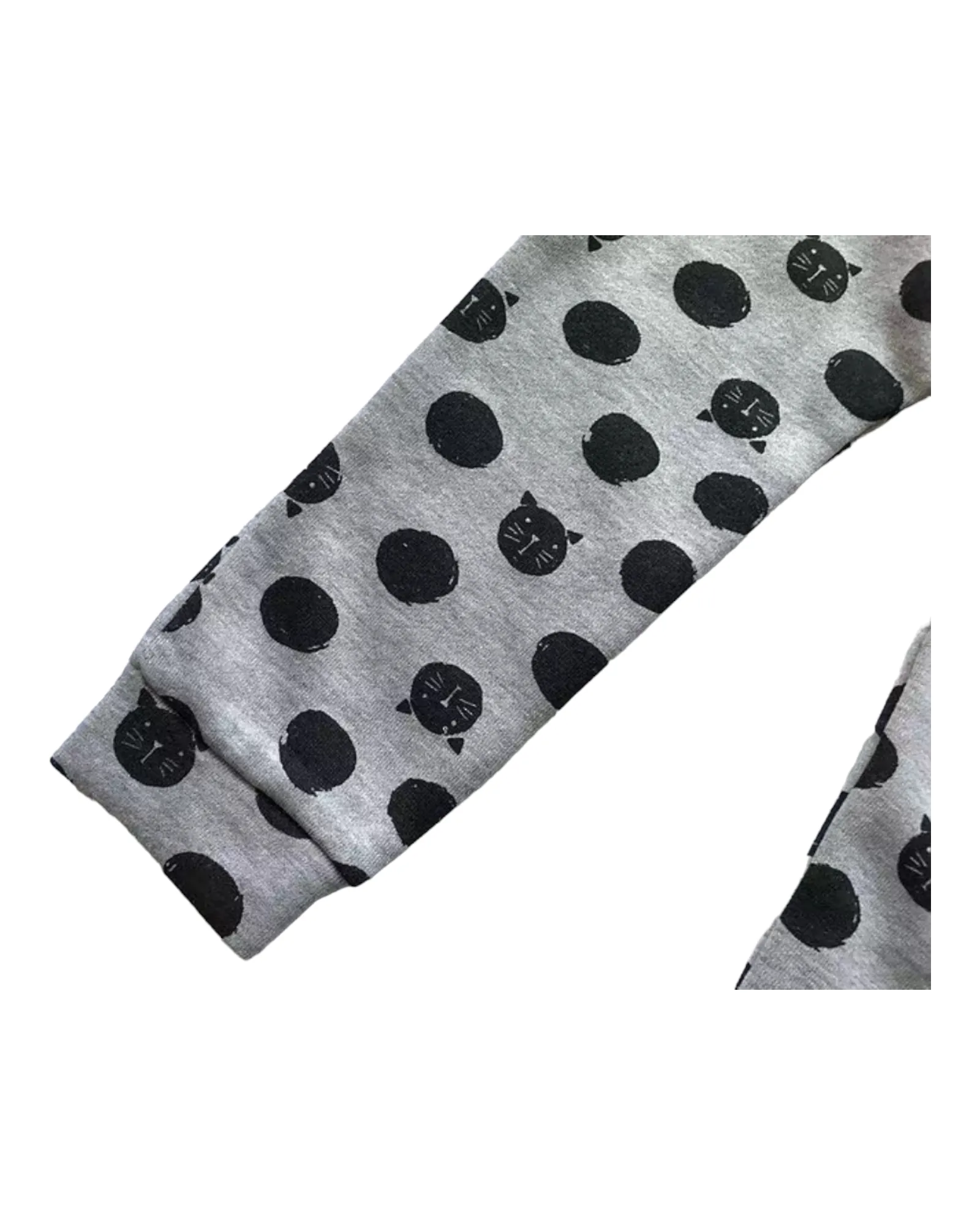 Mix & March Polka dot Pants