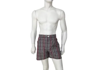Monogram Boxer Shorts