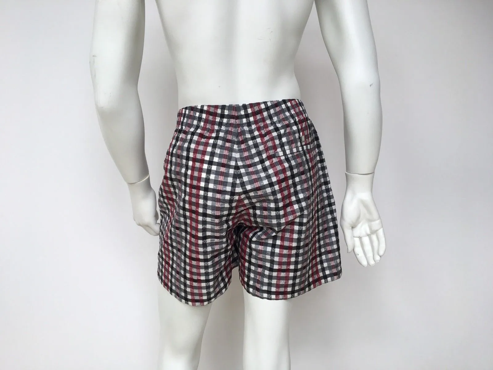 Monogram Boxer Shorts