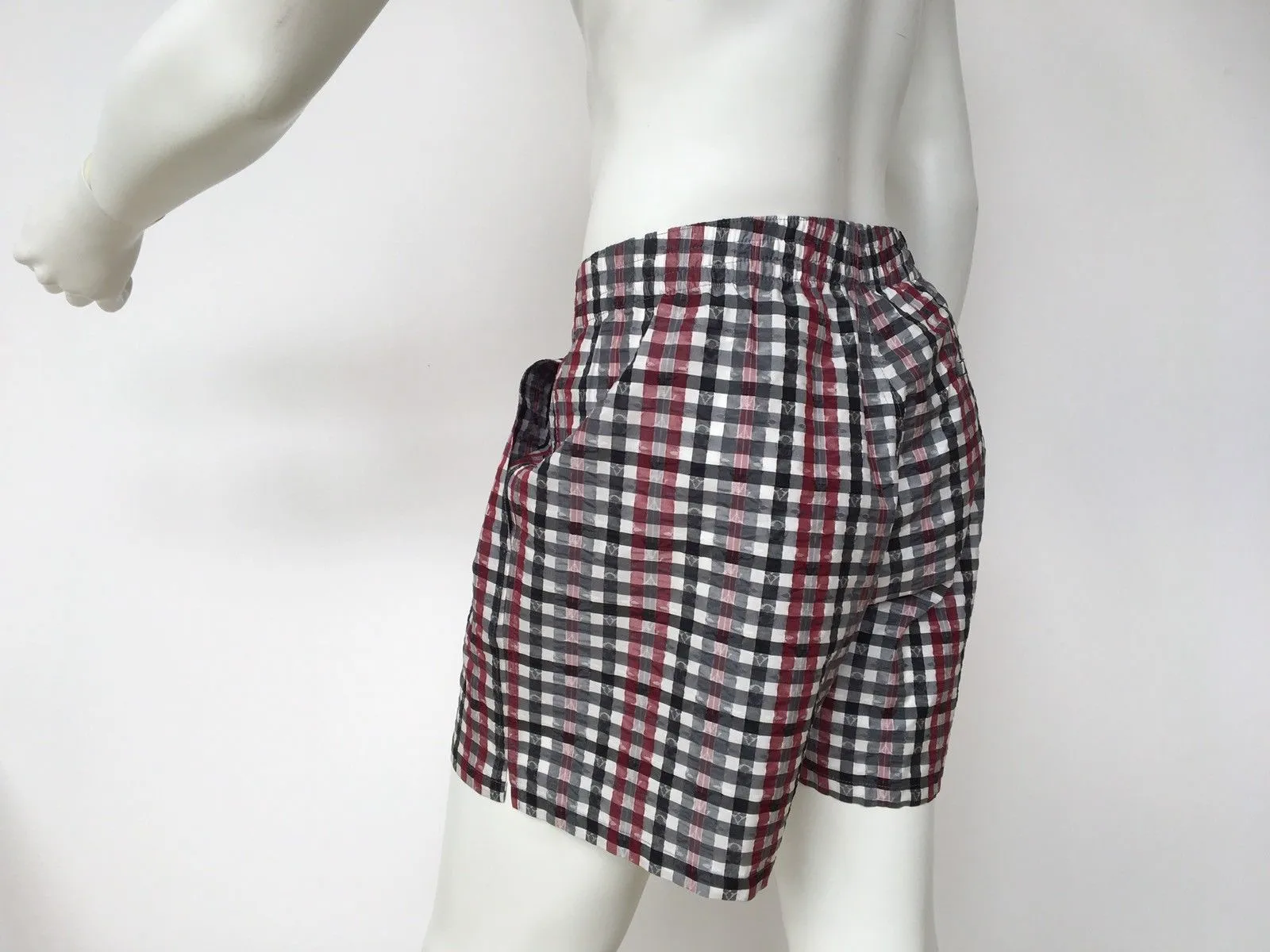 Monogram Boxer Shorts
