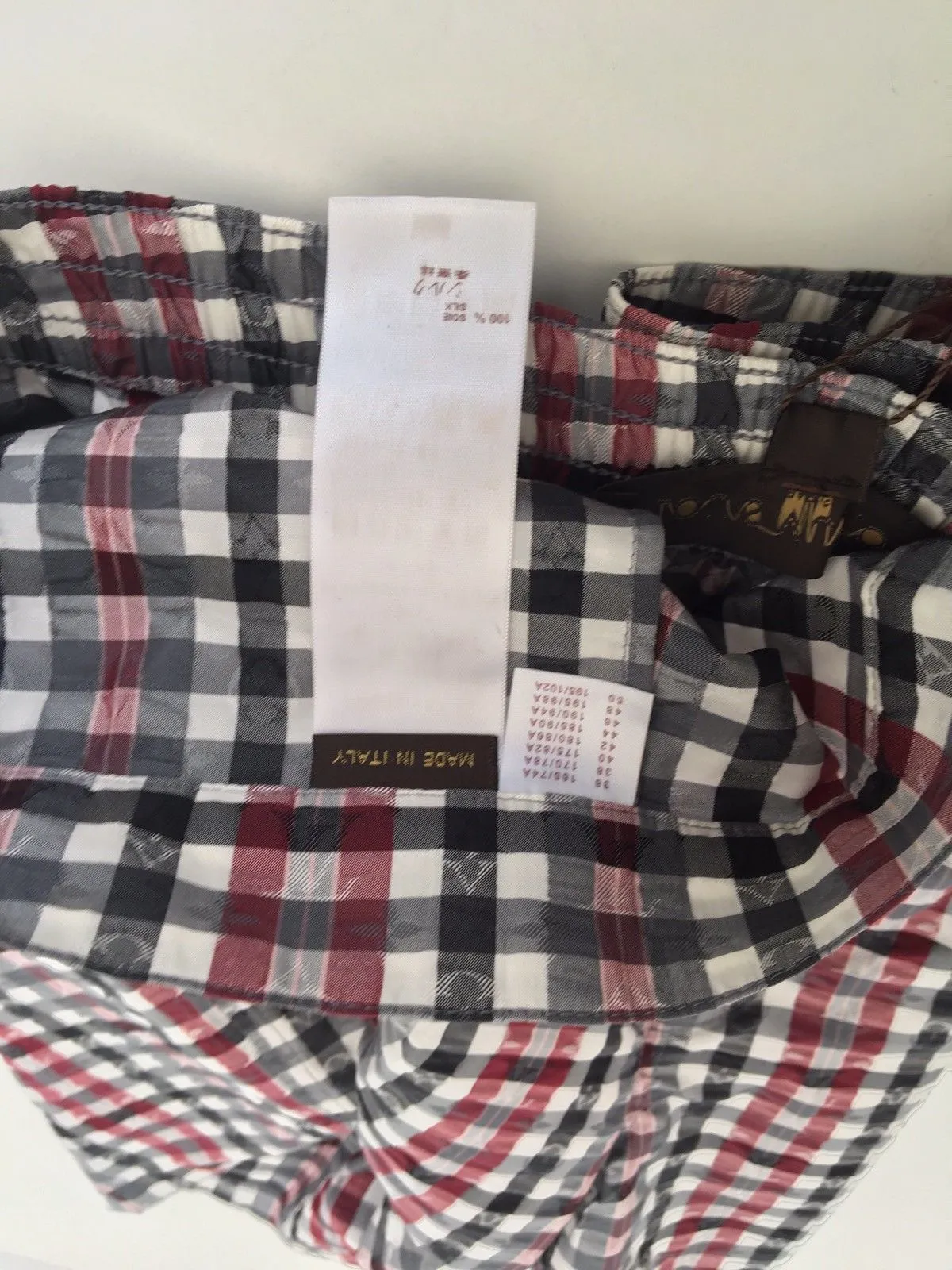 Monogram Boxer Shorts