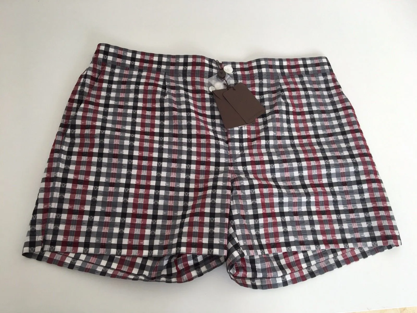 Monogram Boxer Shorts