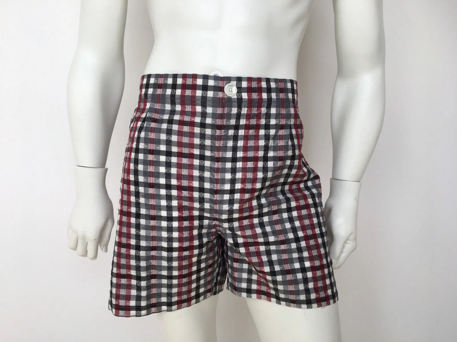 Monogram Boxer Shorts