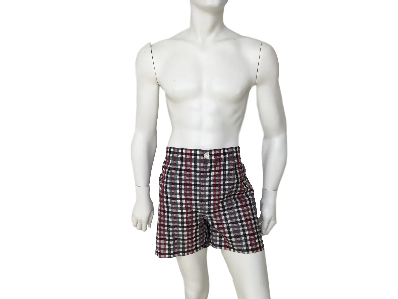 Monogram Boxer Shorts