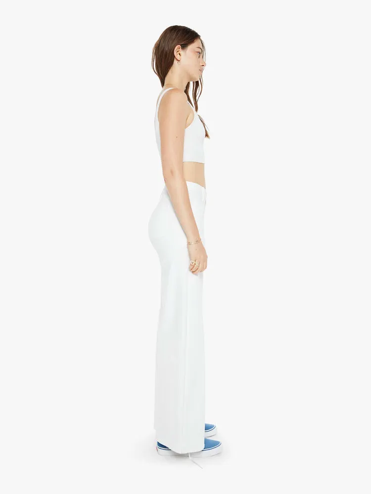 Mother Denim | The Patch Pocket Undercover Sneak - Fairest Of Them All