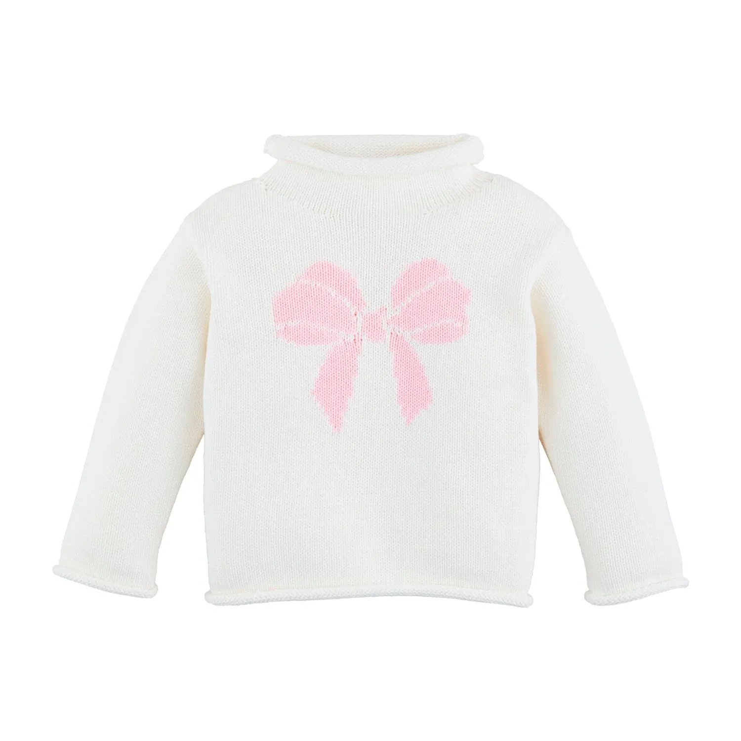 Mud Pie Bow Sweater