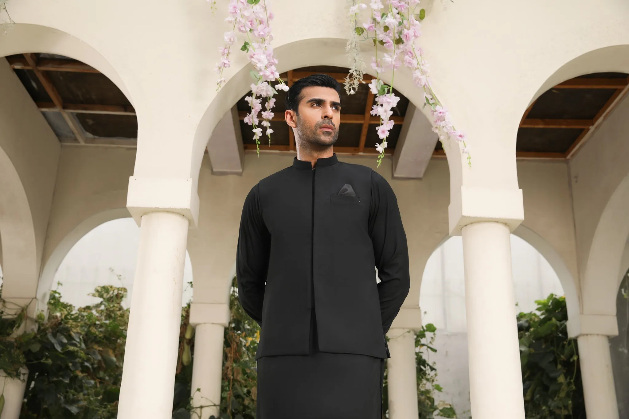 MURAQSH