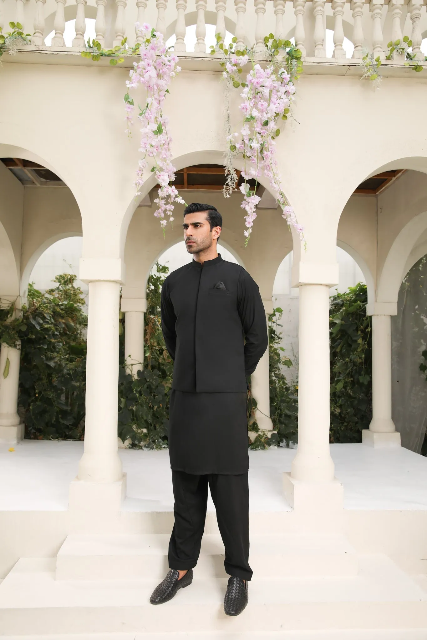 MURAQSH