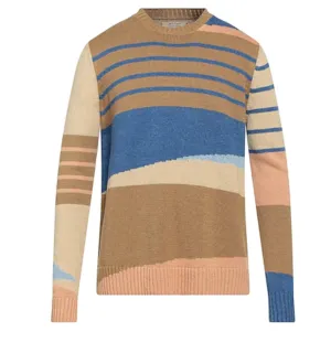 NICK FOUQUET
Sweaters