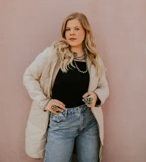 Nixie Jacket