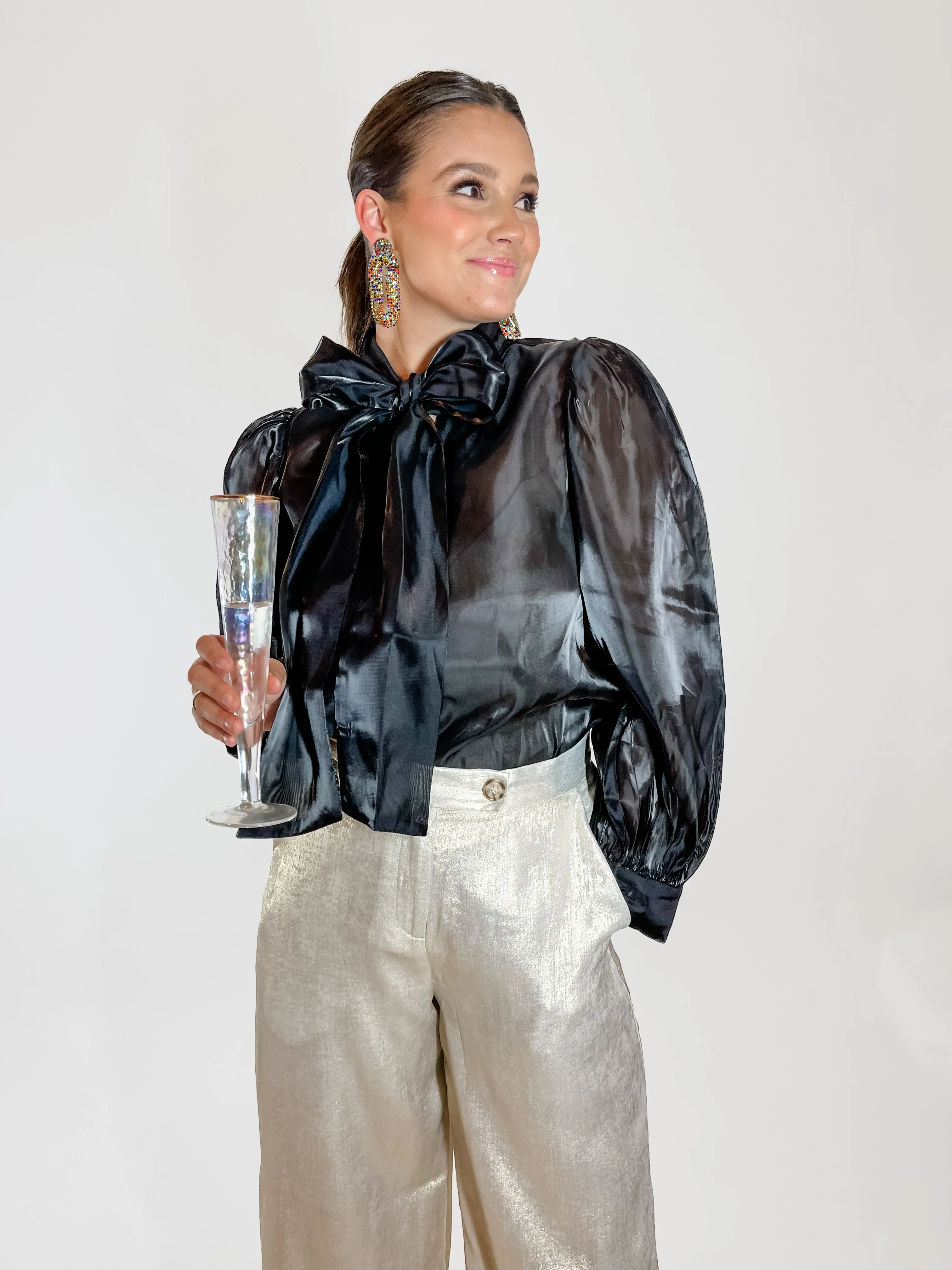 Noor Blouse