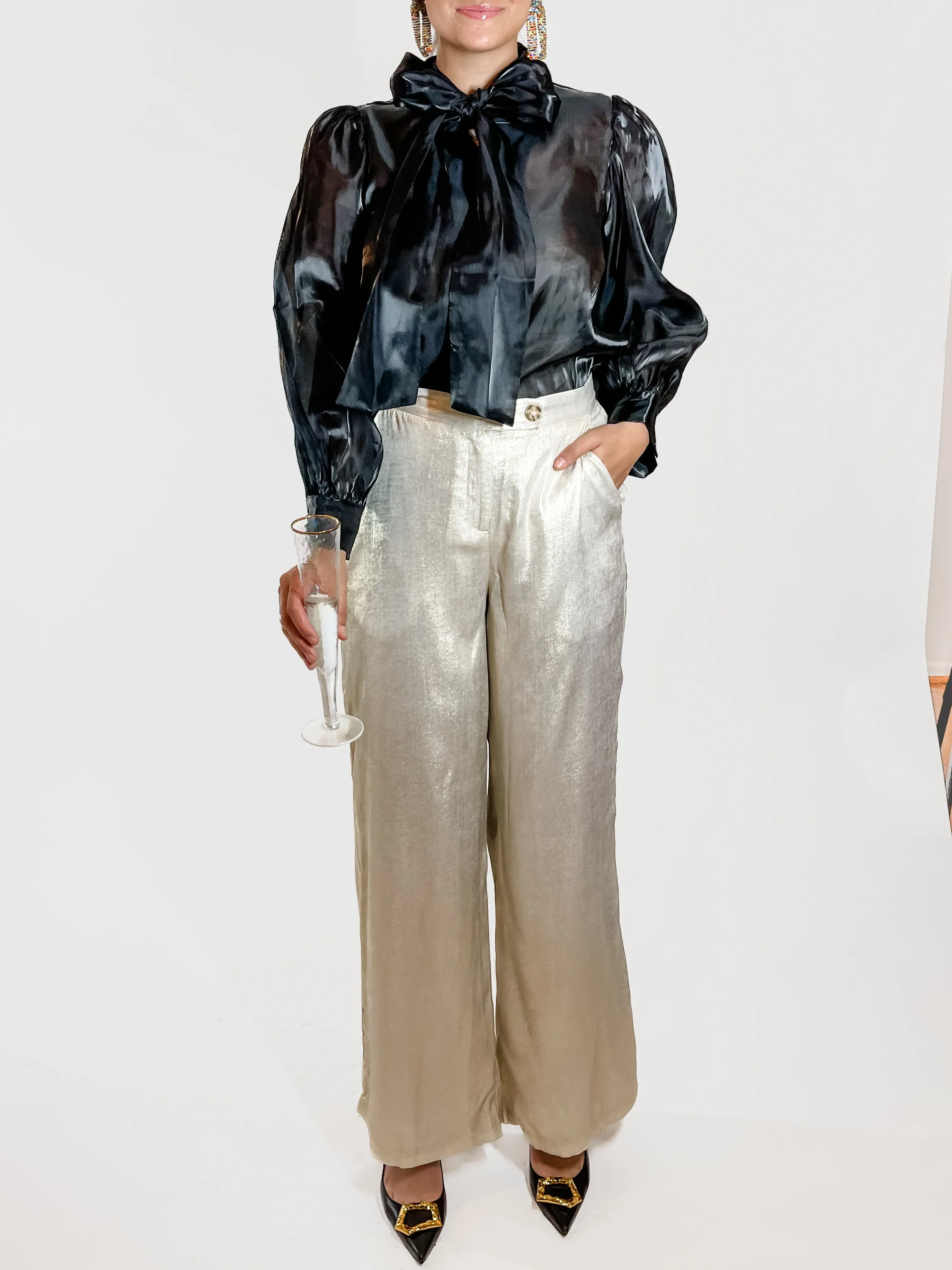 Noor Blouse