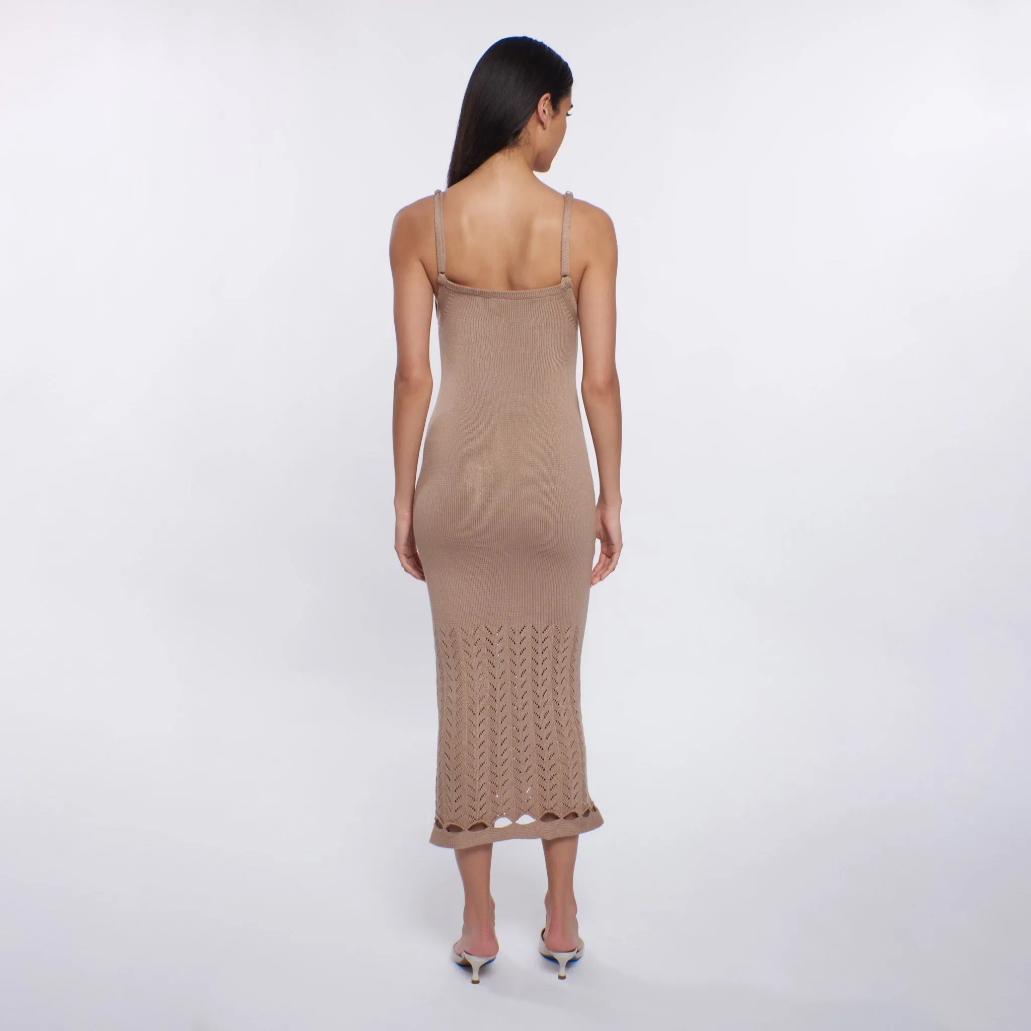 Nora Knit Dress