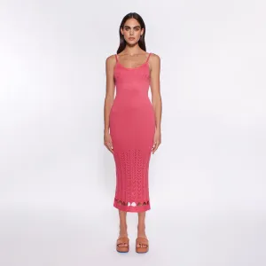 Nora Knit Dress