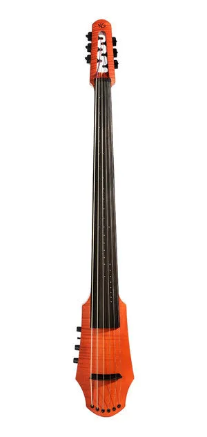NS Design CR Series Electric Cello - 4/5/6 String