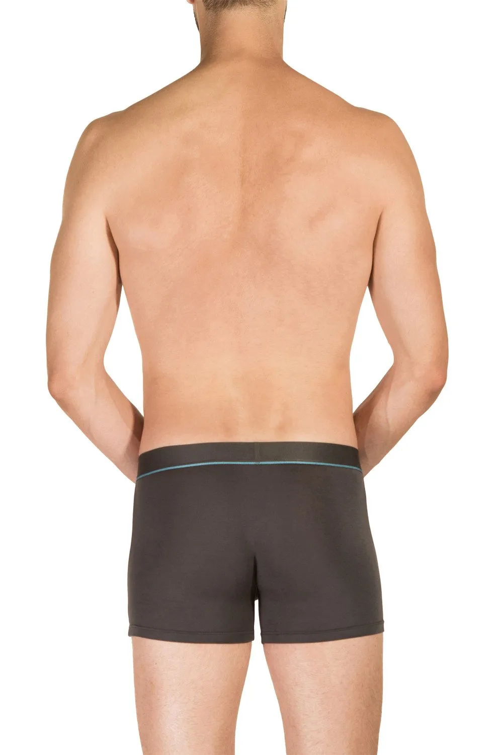 Obviously PrimeMan Boxer Brief 3 inch Leg