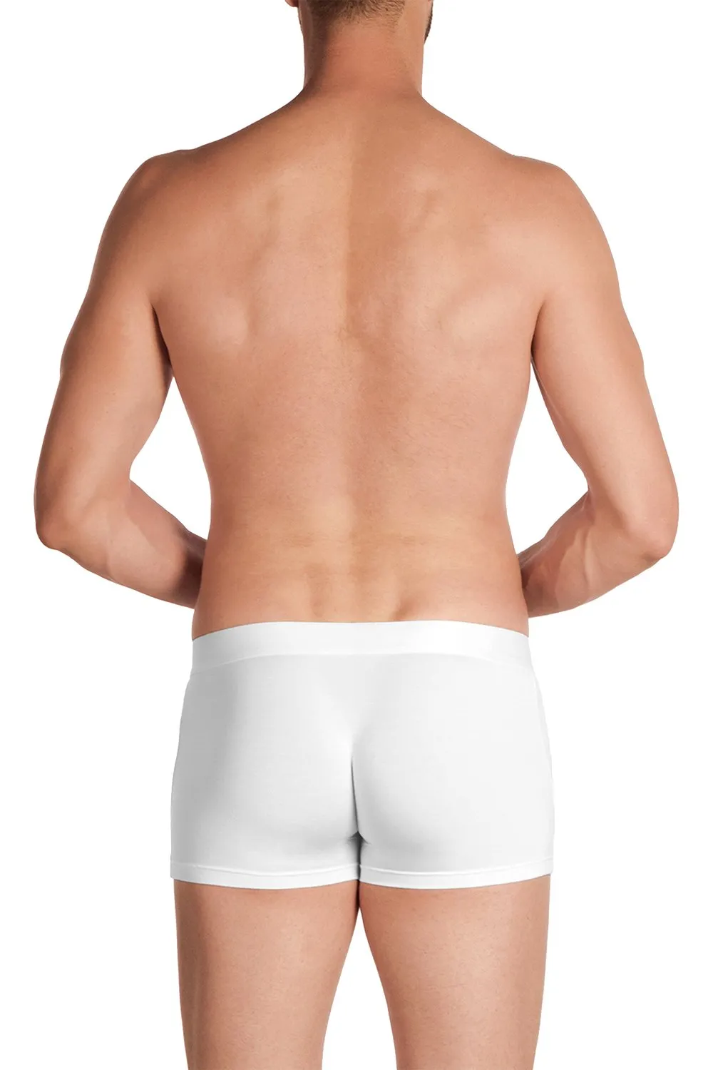 Obviously PrimeMan Boxer Brief 3 inch Leg