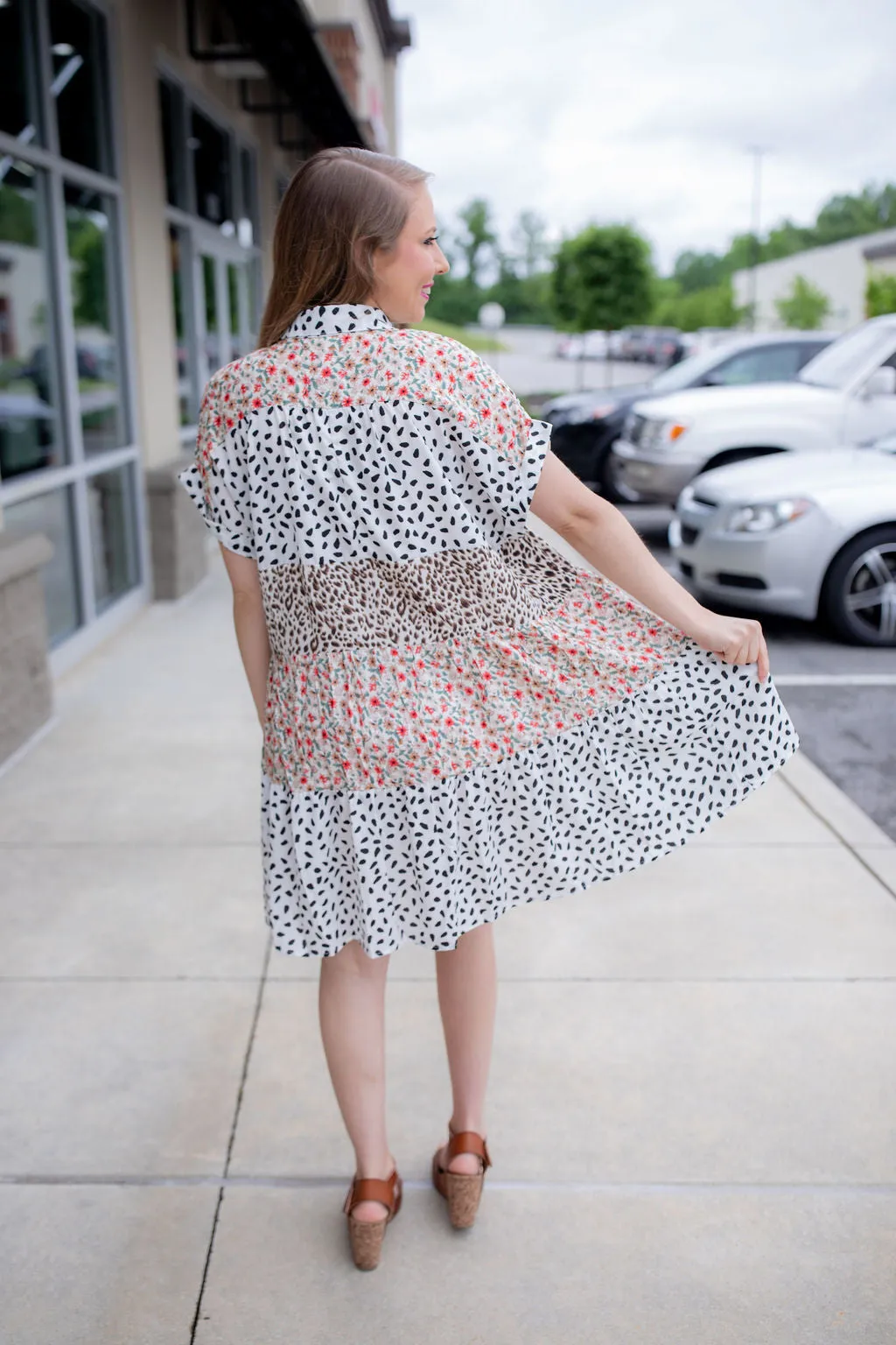 Our Favorite Dress
